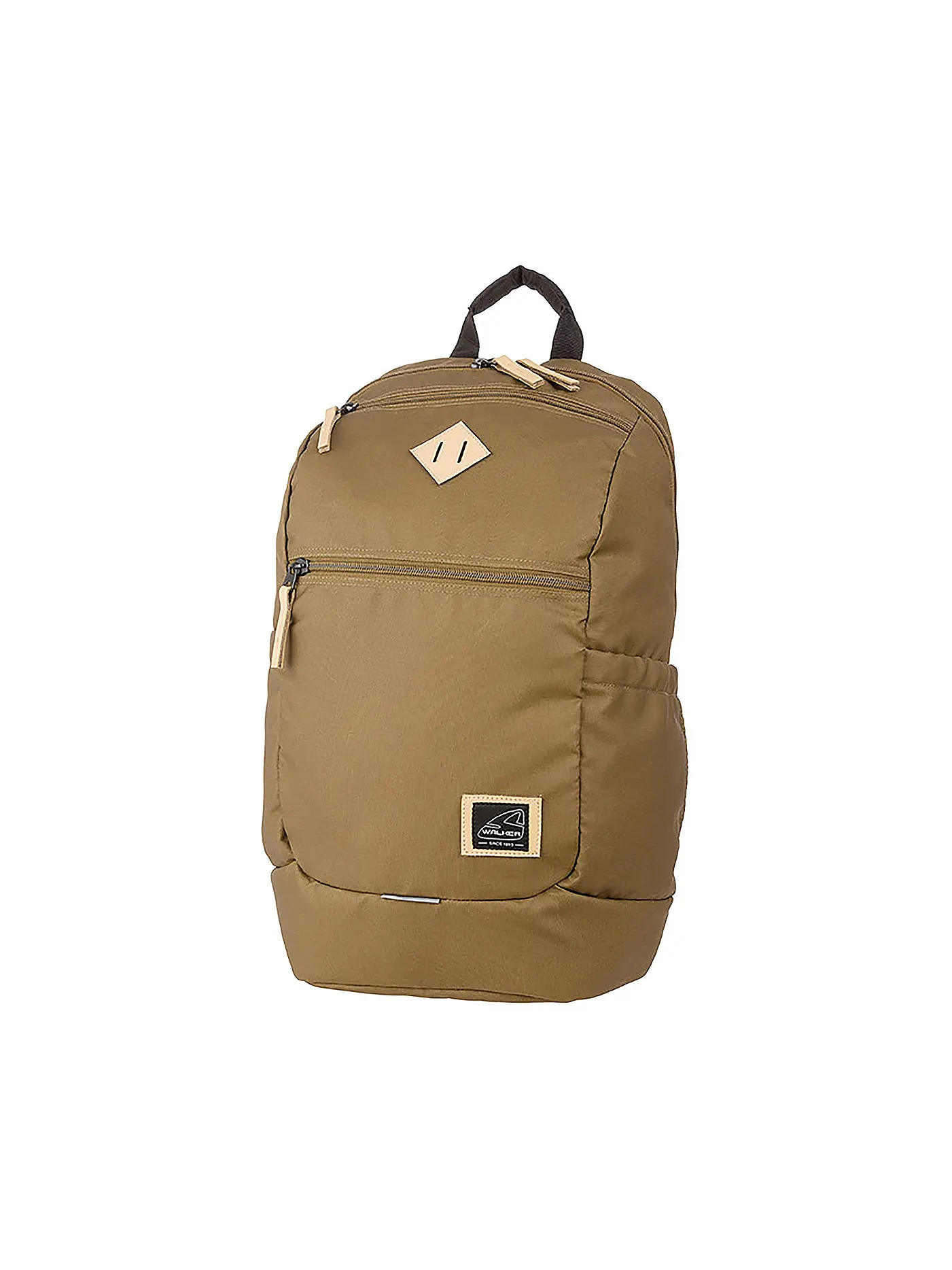 WALKER | Rucksack "Capital Icon - Olive Coated" | 